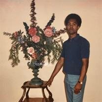 Julius Dale Franklin