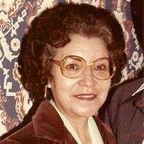 Joyce - Fairfield