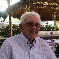 Robert Lennon O'Rourke