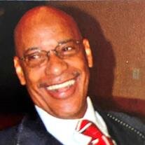 Angelo William Dixon