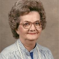 Bernice - Fairfeld