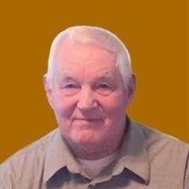 Sylvester J. Prokott