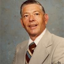 Vernon Seward