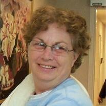 Linda Kamm