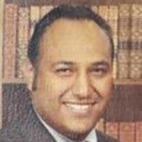 Ruben Abdon Ortiz Sr.