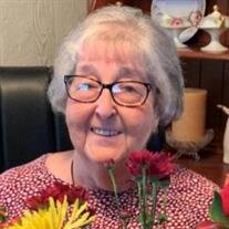 Joyce (Hoffman) Brakefield