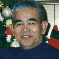 Joseph - Fairfield