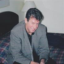 Joseph "Buddy" Edmund Murphy
