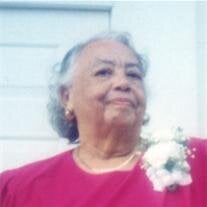 Lucille Bowman