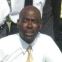 Mr. Lee Benjamin Knight, Jr.