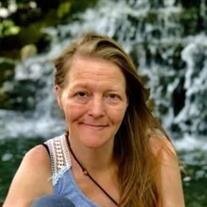 Judy Herring