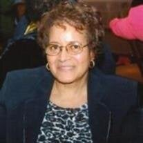 Barbara Jean Tyler