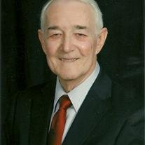 Richard MacGeorge