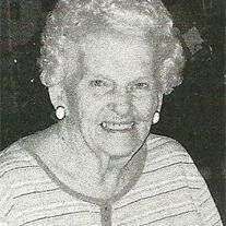 Verna Lucas