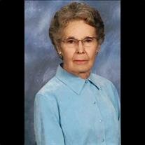 Doris E. Moravec