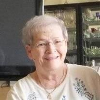 Phyllis Louise Hess