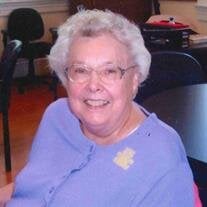 Edna Viola Settle