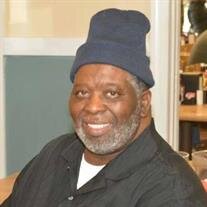 Randolph William Jefferson Sr.