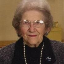 Ola Richardson