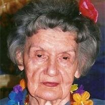 Pauline Baldwin