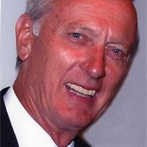 James Brabrand