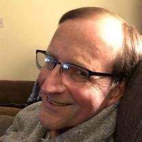 M. Allen Brooner