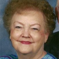 Wanda Hawkins