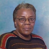 Betty Sherrill McCorey