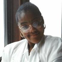 Darlene P. Washington