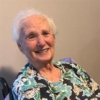 Joyce Marie Smith