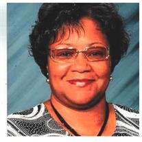 Mrs. America Ann Newing