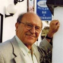 Carl Joseph Finneran