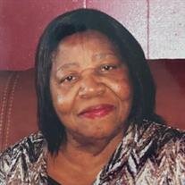 Ms. Bertha Elizabeth Brickhouse