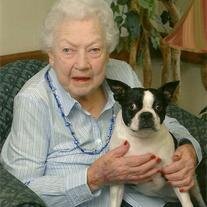 Judy Anglin