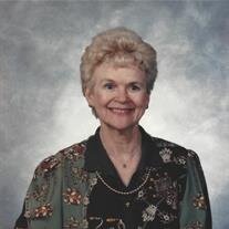 Mrs. Charlene Magovern Blakely