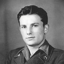 Mr. Jessie McGee Garrett Sr.