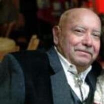 Joe C. Casias