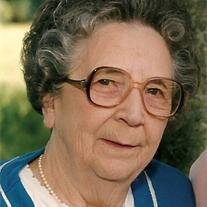 Martha - Fairfield