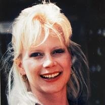 Kimberly Prescott Hartis