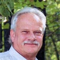 Jerry (Snake) Morehead