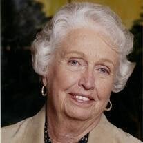 Norma Watkins