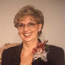 Mrs. Alice Balke