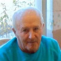 Donald Sievers