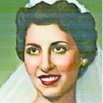 Phyllis Rose Caponigro