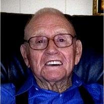 Billy Staggs