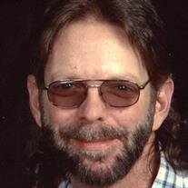 Richard "Rick" Charles Maddox