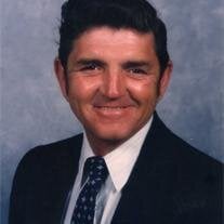 Forrest Hazelwood