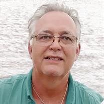 Gustavo "Gus" Dominguez