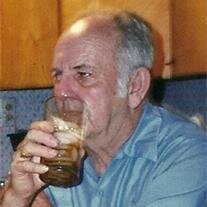 Edward Easley