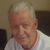 Don W. Jackson
